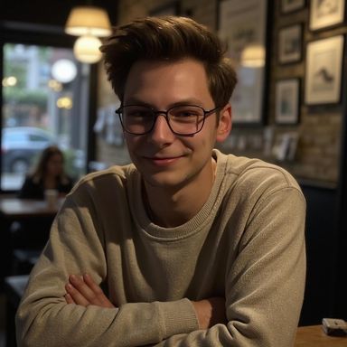 Profile picture