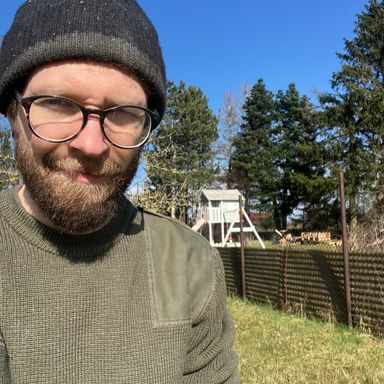 Profile picture