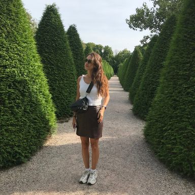 Profile picture