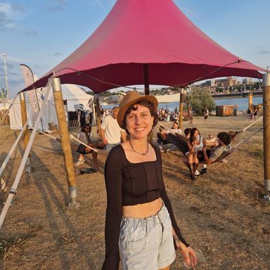 Profile picture