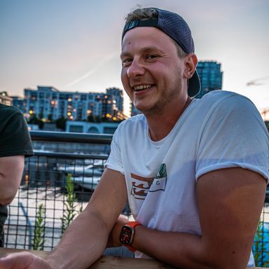 Profile picture