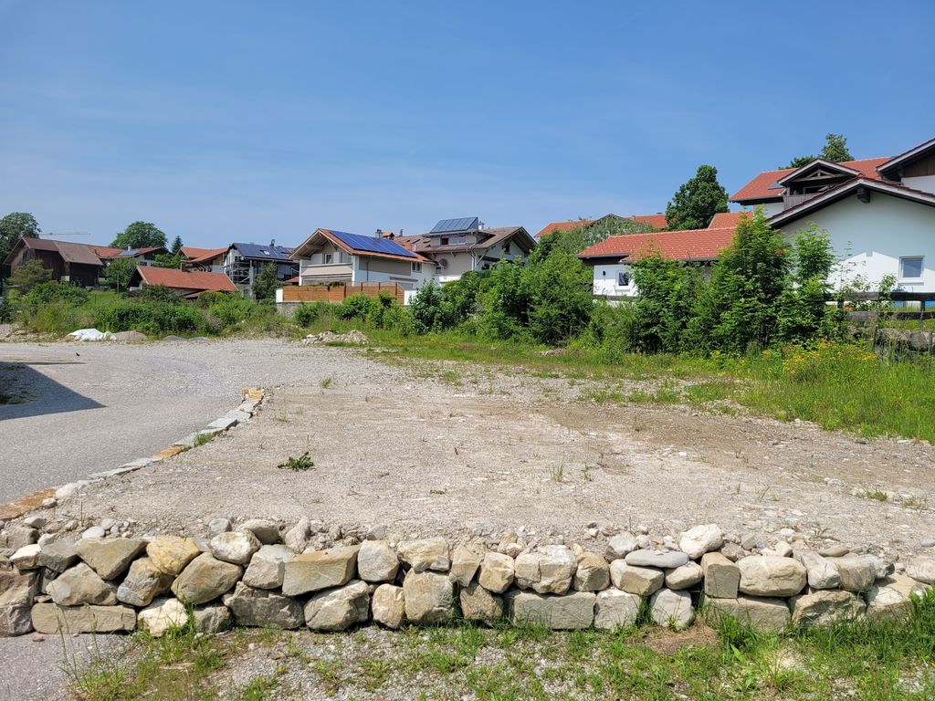 Campeggio in Algovia: montagne, laghi e castelli