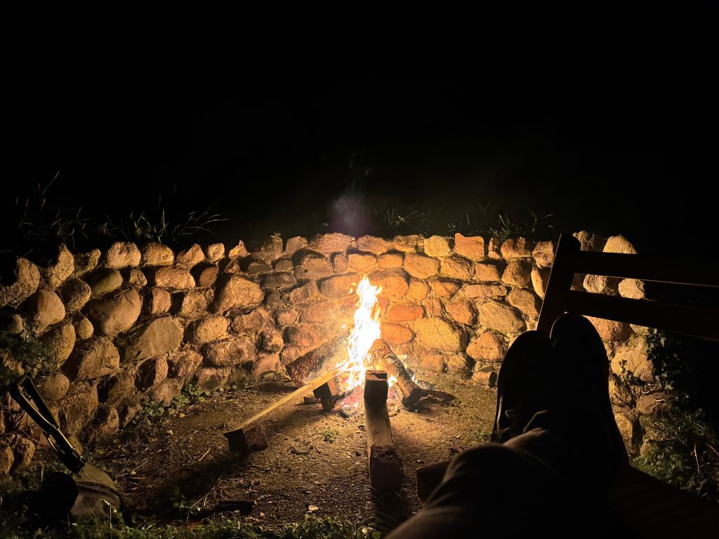Une oasis de calme au bord du lac Steinhuder Meer - Emplacement isolé « Champ et étang »