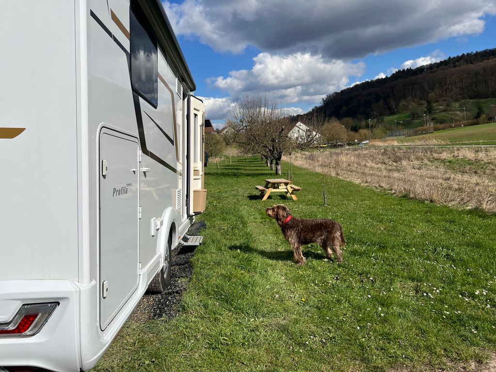 A natural idyll for hiking enthusiasts