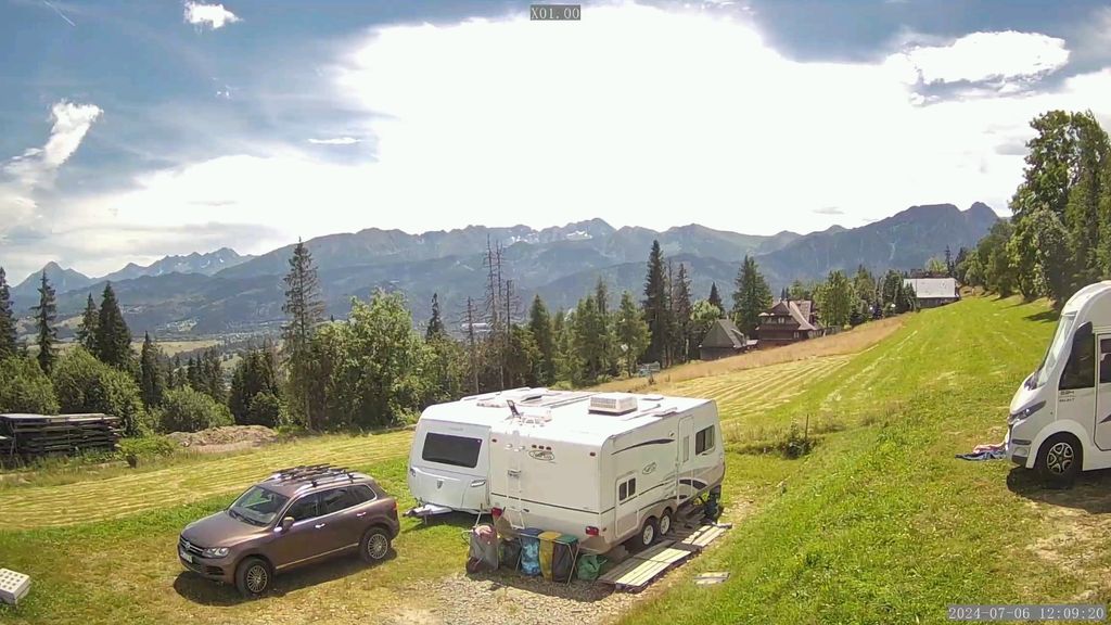 Natur pur in Zakopane - Ihr landschaftlicher Kurzurlaub