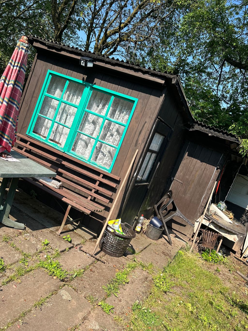 Veranda