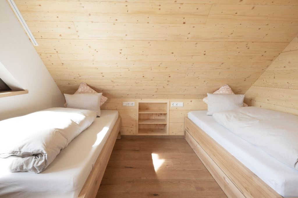 Chalet with sauna between Lake Constance & Allgäu