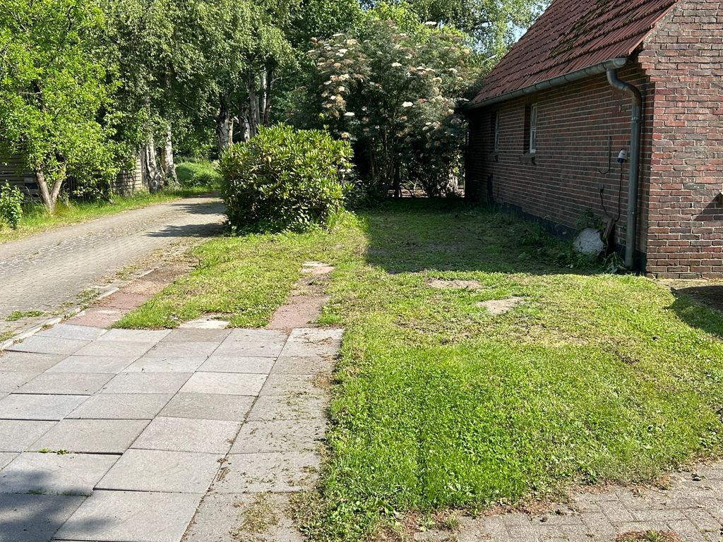 Alleinlage am Zwischenahner Meer 