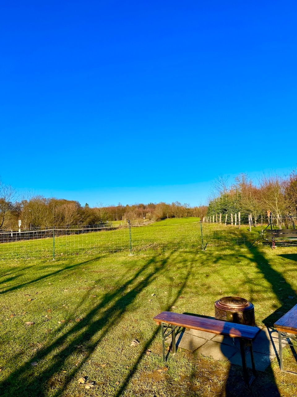 Puro Bergisches Land/ Bienvenido al Hinterwald