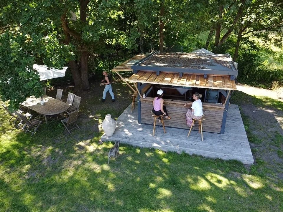     🏕️ La tua piazzola naturale nella Südheide
