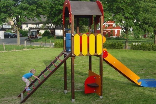 WoMo Camping - El país de las mil montañas