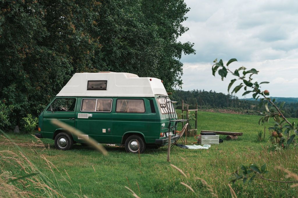 Zur traumhaften Aussicht