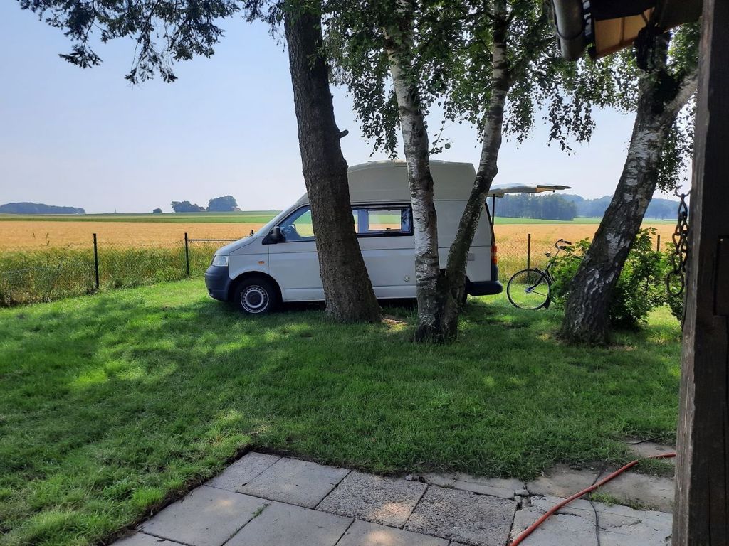 Pitch "Am Pütthaus