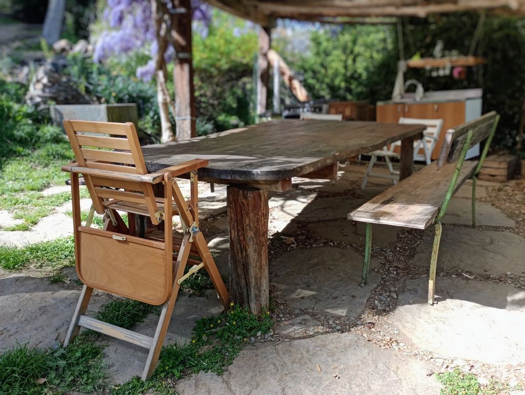 Experiential Camping in Val Pellice