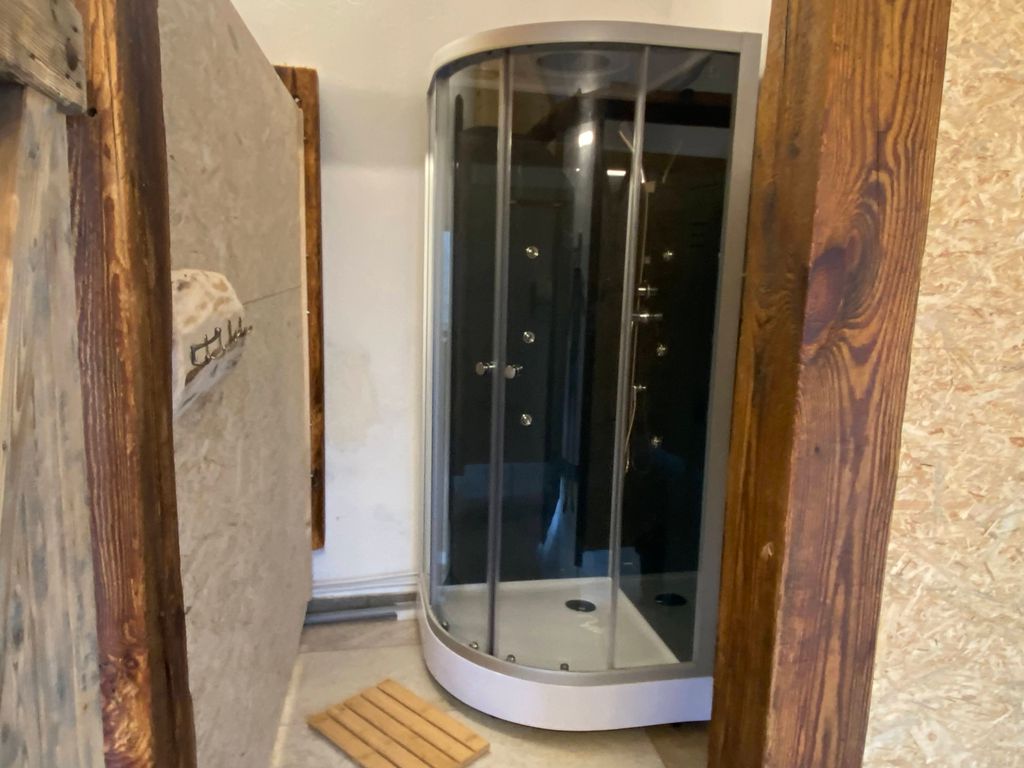 Neisse meadows: Pitch on the Oder-Neisse cycle path