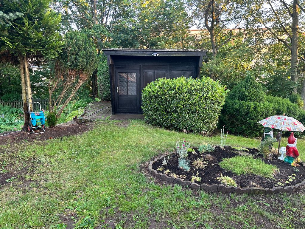 Bungalow