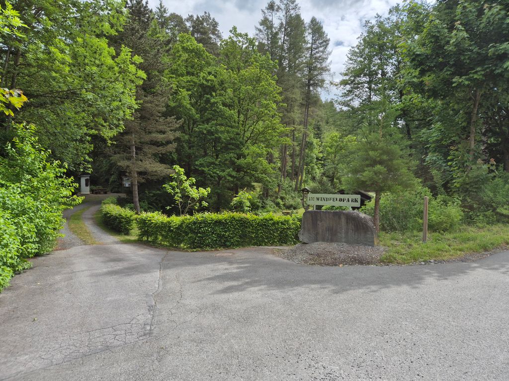 Wohlfühlen im Hochsauerland im schönen Wennetal