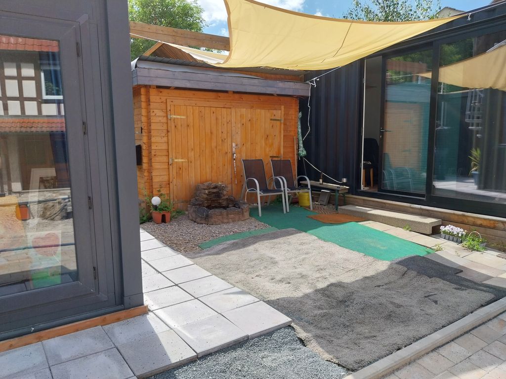 Vacances nature dans la vallée de la Tauber : Tiny House & bien-être