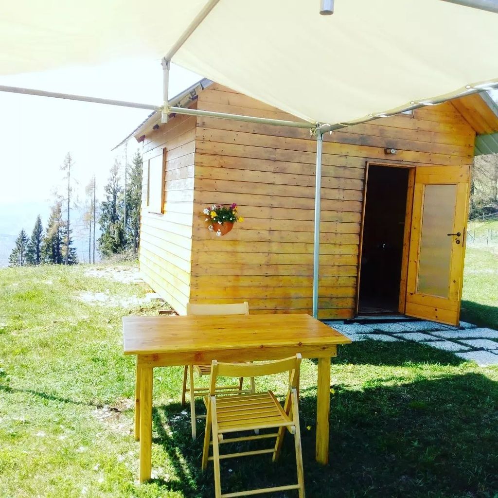 la Casetta della nonna