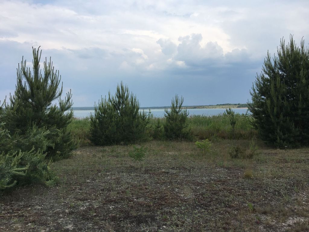 Bienvenue dans la région des lacs de Lusace