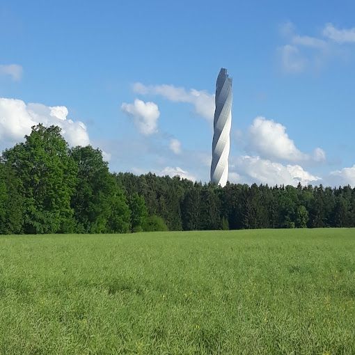 Idylle pur auf dem Hofgut - Wiesenstellplatz 