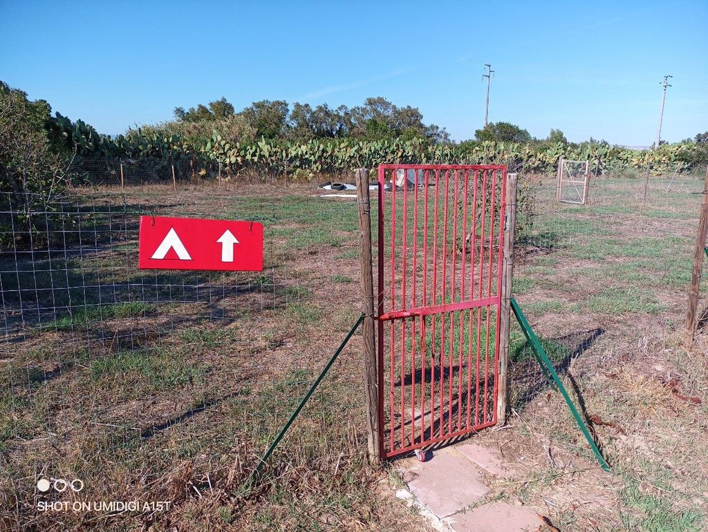 Ecovillaggio: Tenda e camper in campagna