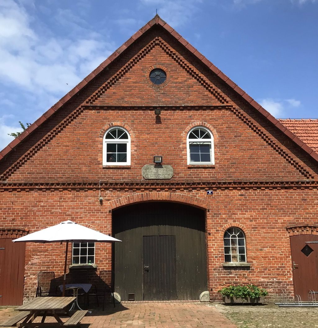 Viel Natur, Ruhe und pure Erholung!