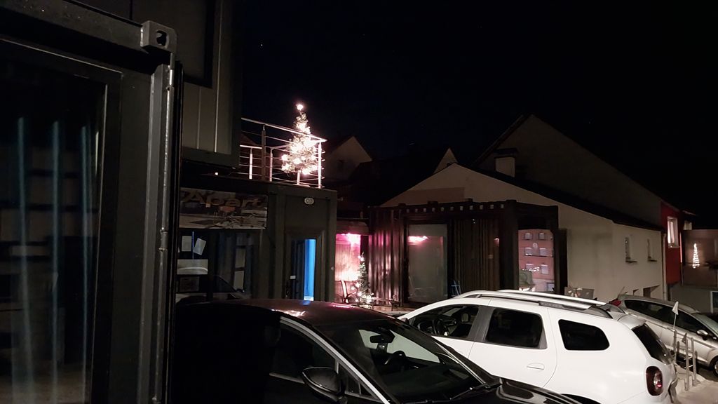 Vacances nature dans la vallée de la Tauber : Tiny House & bien-être