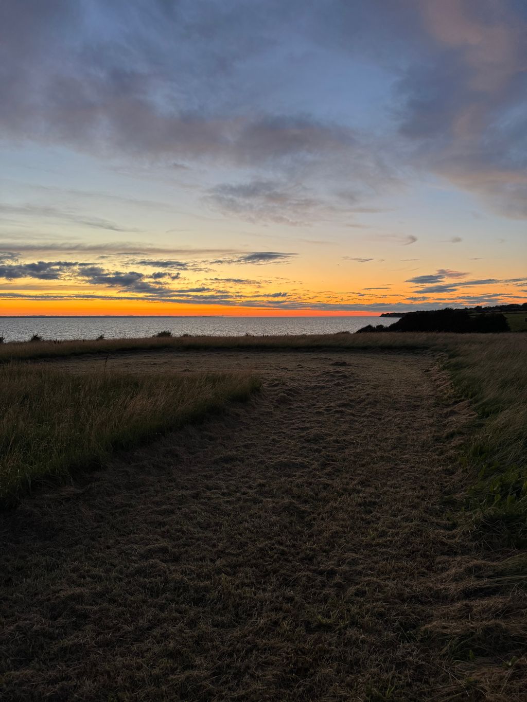 Camping am Meer – Insel Ærø erleben
