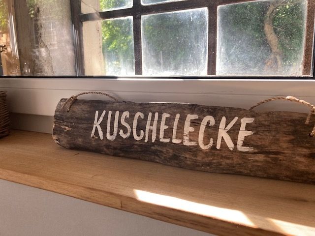 Haus im Haus in der Scheune 