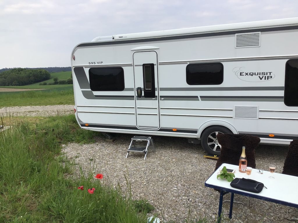 Piazzola in campagna