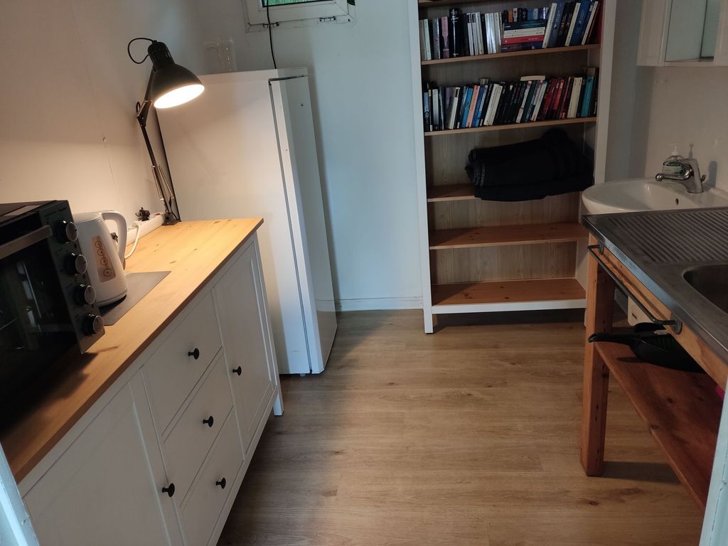 Glamping between Hamburg and Cuxhaven on organic farm