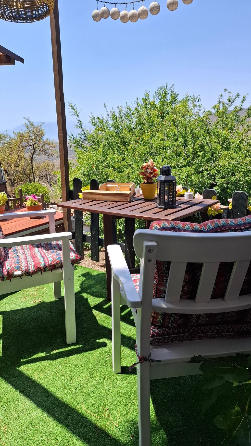 Glamping Rural con Playa Cerca y Cerca de Málaga