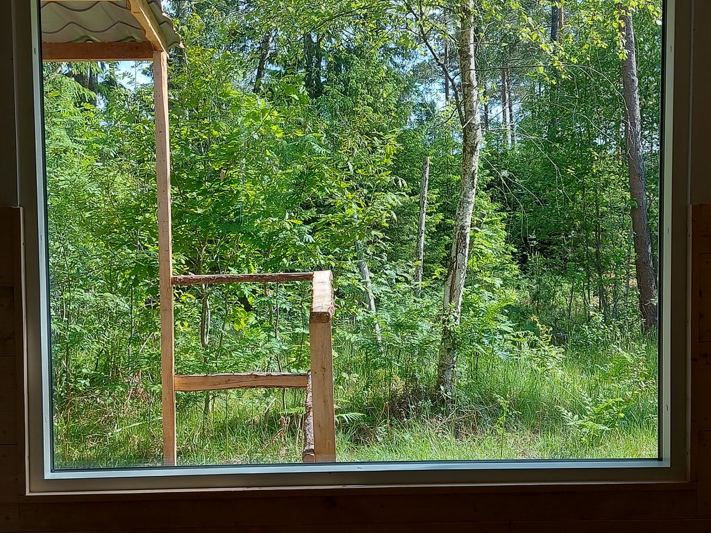 Piccola stuga/casa Rolig Räv in Svezia