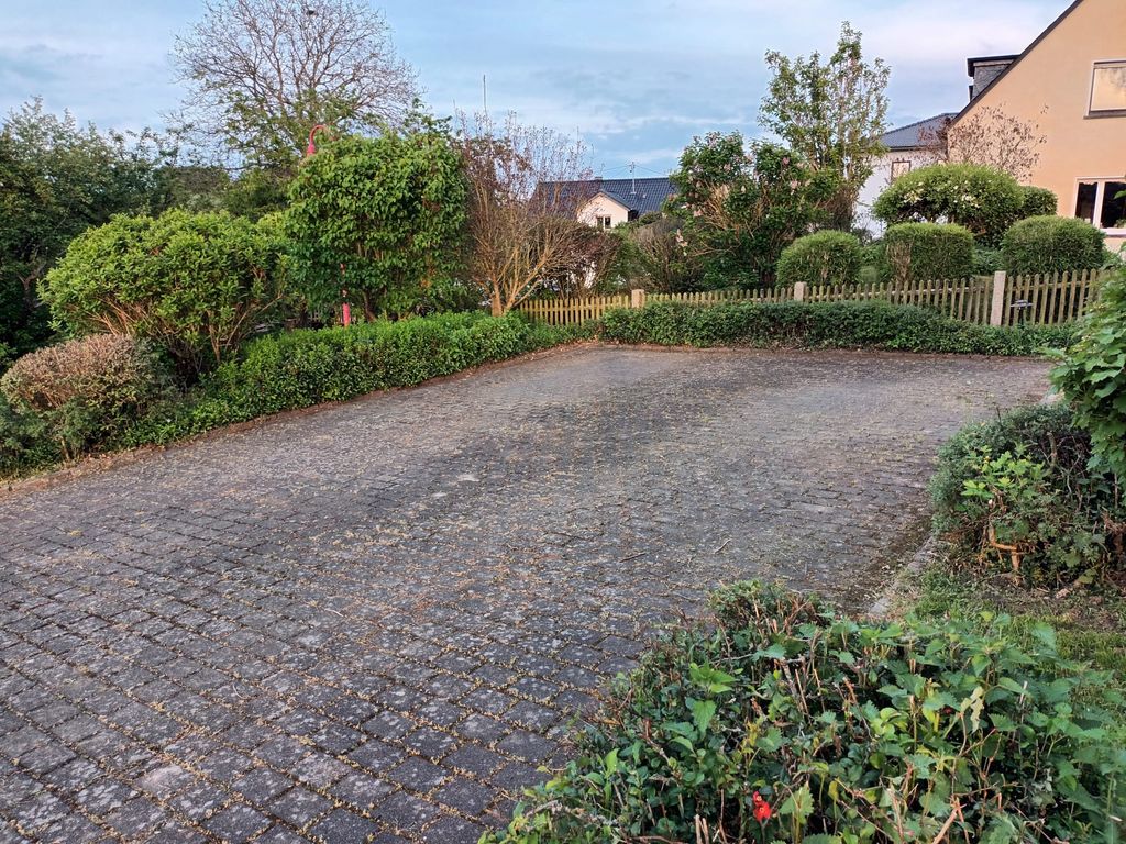 Área de estacionamiento para autocaravanas Pomster Eifel/Nürburgring