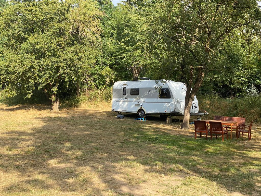 La ferme avicole entre Dresde, Leipzig et Chemnitz