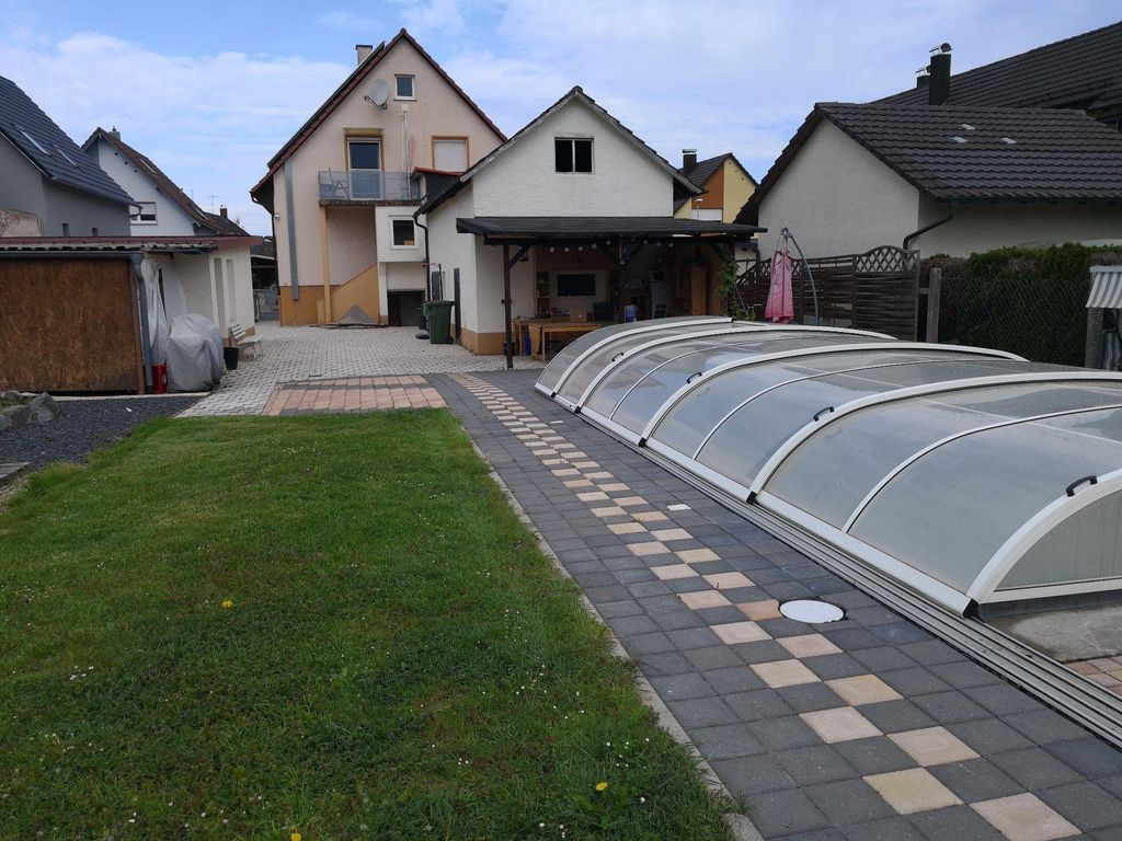 Erholung Pur in ruhiger Lage mit Pool! 