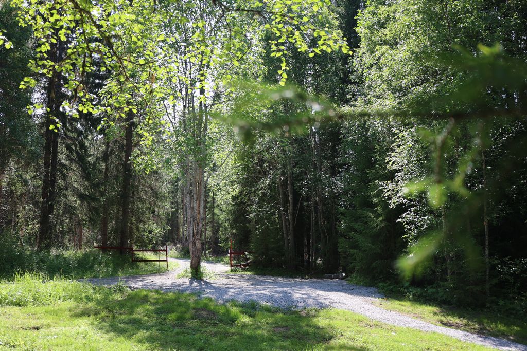 Stellplatz