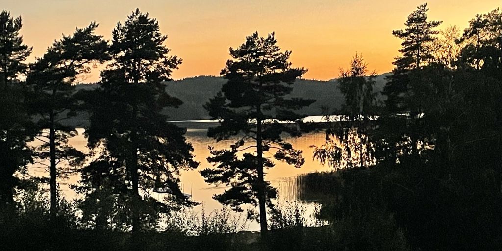 Self-Catering Apartment – Hiking & Fishing