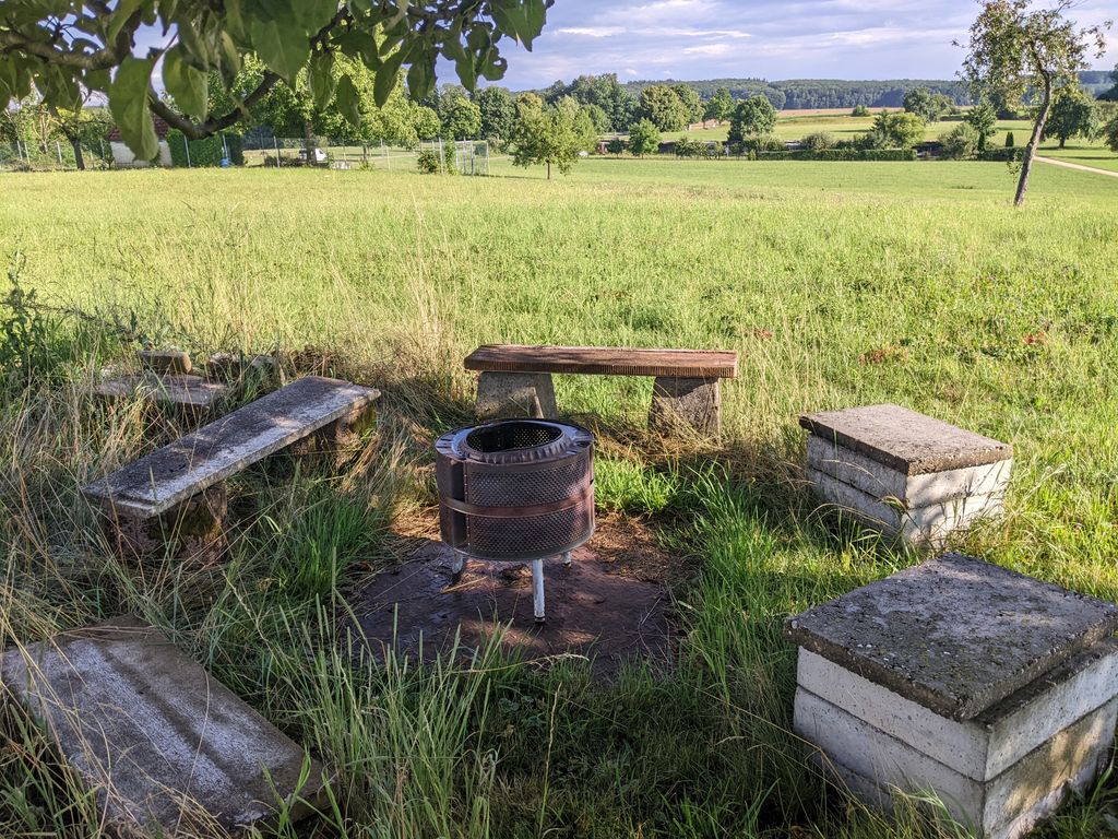 Swabian Alb: Field, forest and meadow