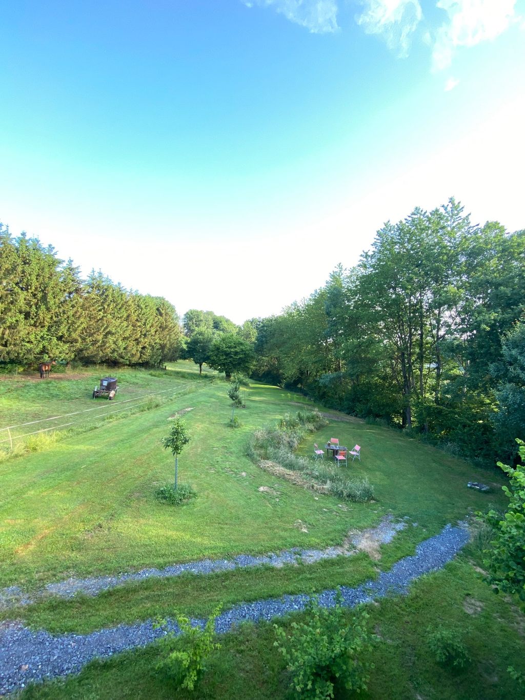 Better Place in the Westerwald - wonderful peace and quiet