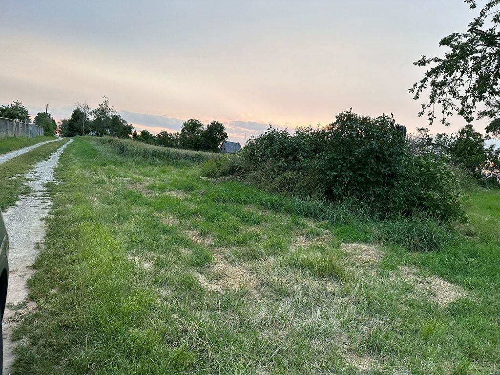 Weit ab vom Schuss auf der Streuobstwiese
