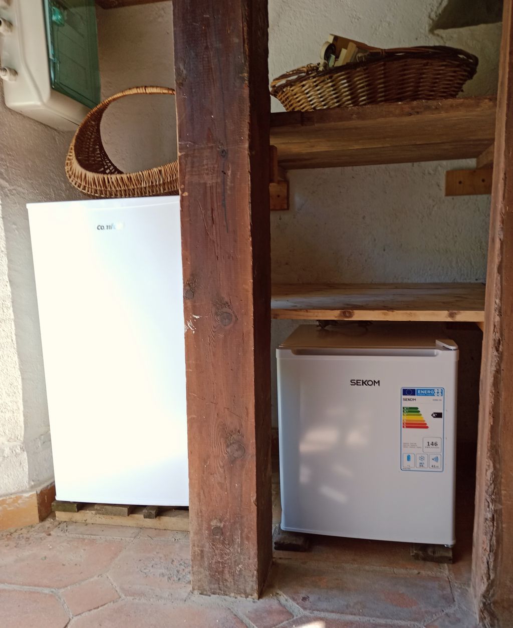 Glamping nel bosco in Val Pellice con vista natura