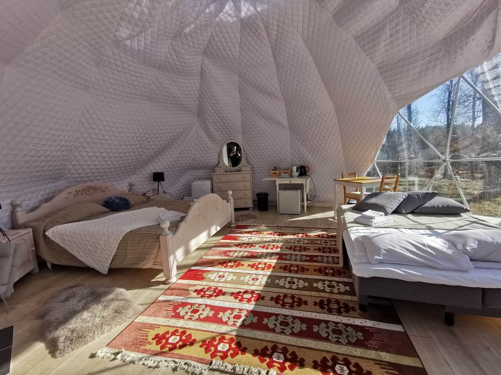 Julared Glamping