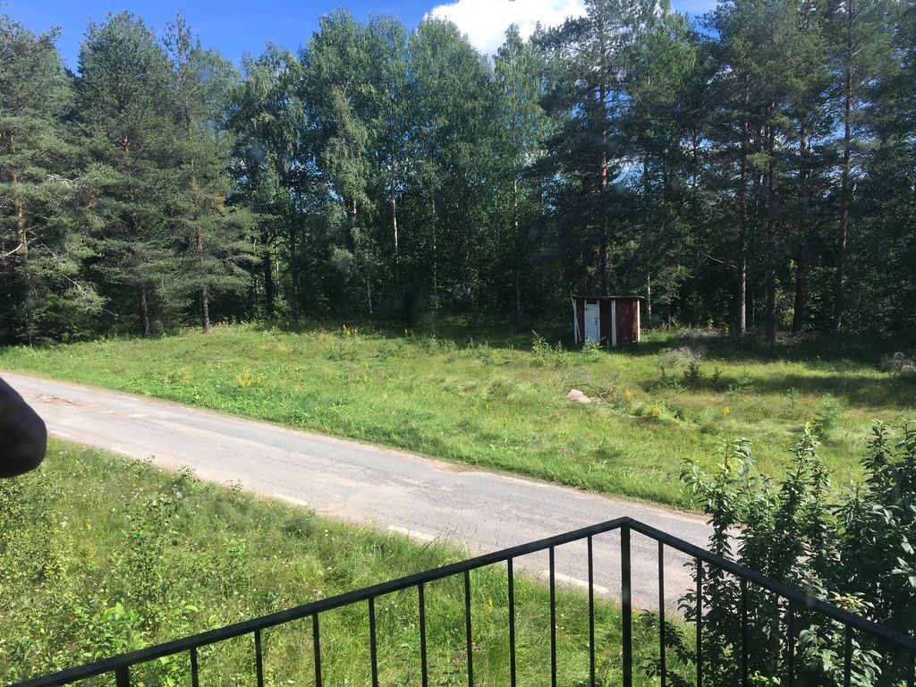 Lapland adventure