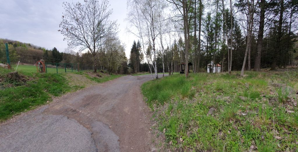 Soledad con unas vistas impresionantes