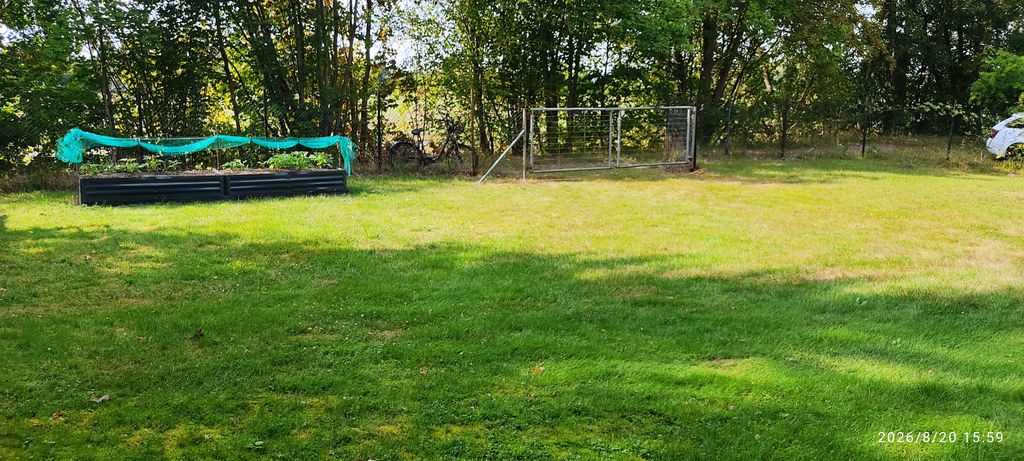 Wiesenblick - Parcheggio privato