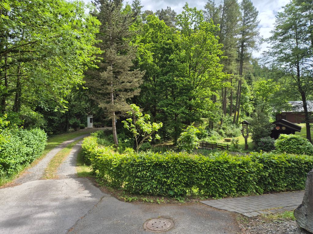 Wohlfühlen im Hochsauerland im schönen Wennetal