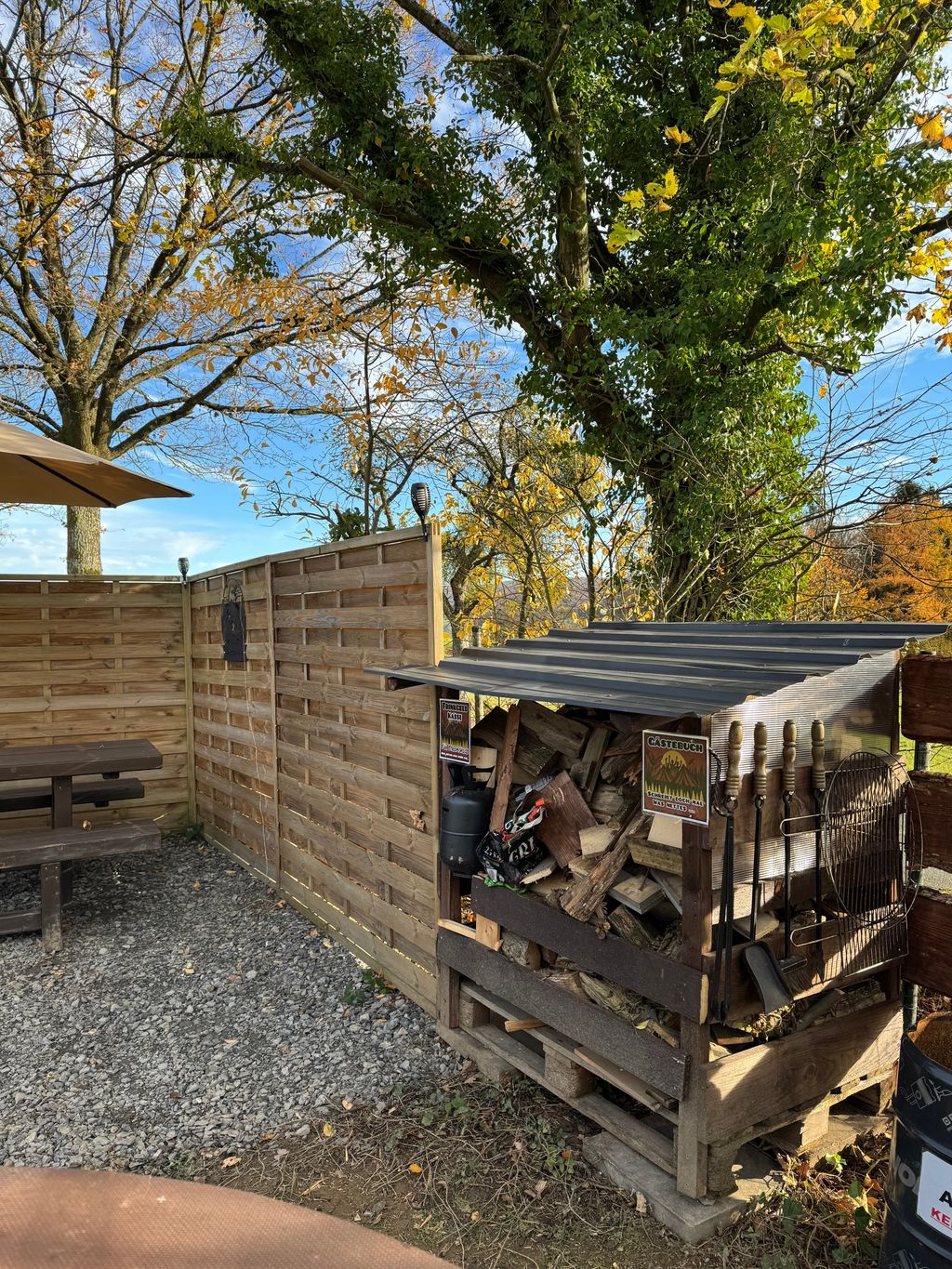 Puro Bergisches Land/ Bienvenido al Hinterwald