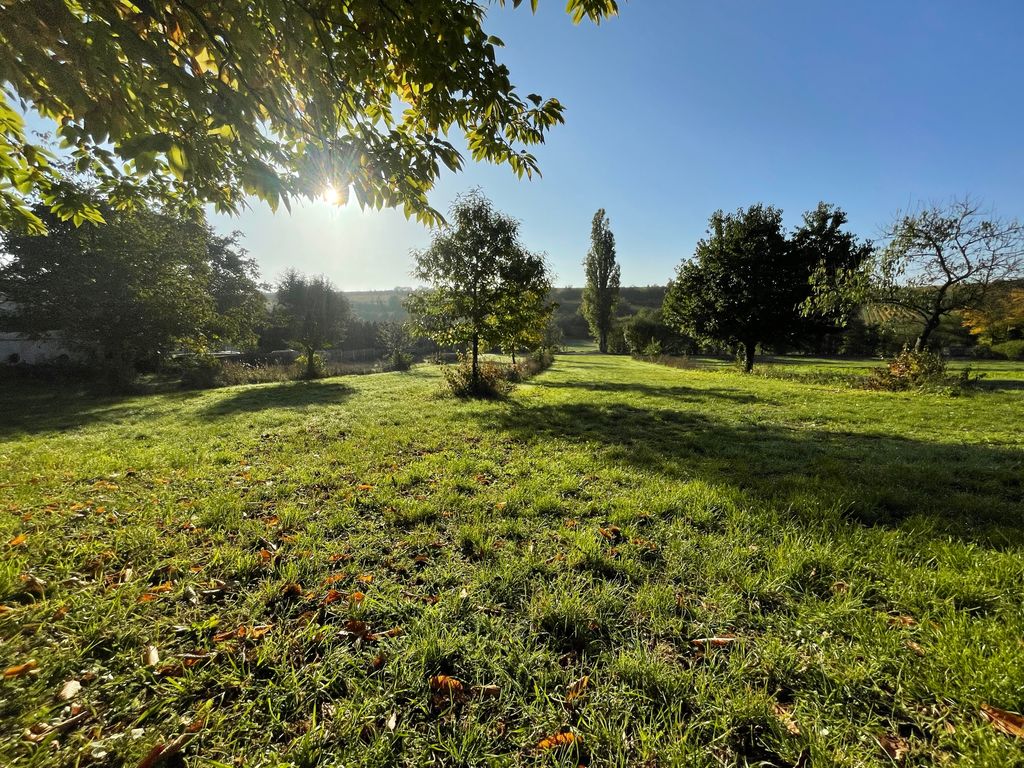 Blick Stellplatz